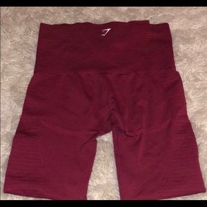 Gymshark Pants - Gym shark pants PRICE IS FIRM. NOT GOING LOWER Gymshark Pants - Gym shark pants PRICE IS FIRM. NOT GOING LOWER